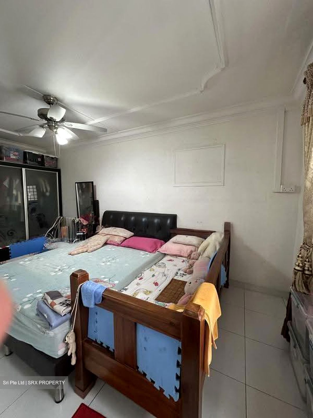 Blk 760 Woodlands Avenue 6 (Woodlands), HDB 4 Rooms #627096471